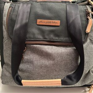 Petunia Pickle Bottom Pivot Pack 2-in-1 Backpack and Tote Diaper Bag